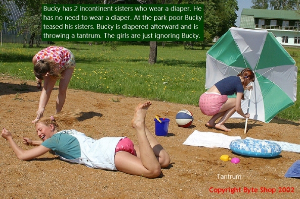 Big Stuff - Nice big pictures with short stories., Diaper,Dominate,Force,Messing,Wetting, Adult Babies,Feminization,Identity Swap,Diaper Lovers,Sissy Fashion