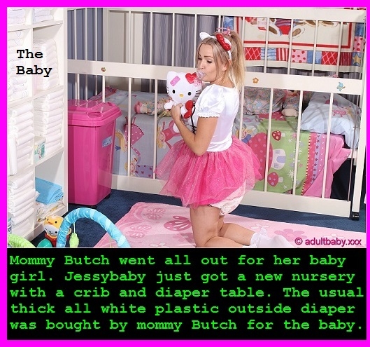 Scrapbook Cappies 9 - I have captioned 6 friends to be under the spotlight in my scrapbook. , Sissybaby,Nurse,Patient,Dominate, Adult Babies,Feminization,Humiliation,Diaper Lovers