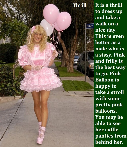 DISPLAYED 2 - Several Sissy Kiss members are put on display in Spotlight Gallery., Diaper,Panty,Sissy,Sissybaby, Adult Babies,Feminization,Identity Swap,Sissy Fashion
