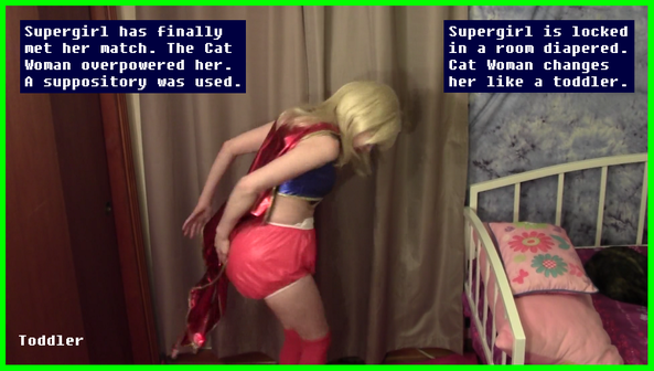 Nappied Sissybaby - When someone puts you in a nappy and girls clothes you are a nappied sissybaby., Schoolgirl,Sister,Babysitter,Supergirl, Adult Babies,Feminization,Identity Swap,Sissy Fashion
