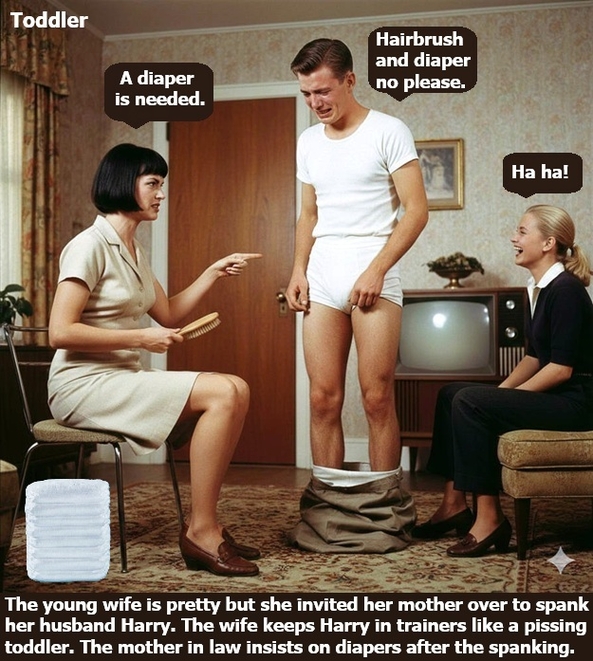 HAPPY VALENTINE'S DAY - I am posting a few cappies along with my Valentine's Day greeting., Aunt,Lesbian,Wife,Sissybaby, Adult Babies,Feminization,Identity Swap,Sissy Fashion