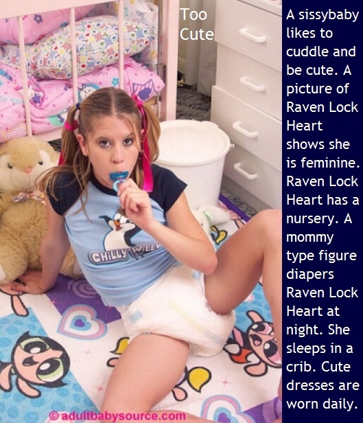 25,000 Posts - 4 - I am celebrating 25,000 posts on Sissy Kiss in 12 years. These Topics contain captions of many Sissy Kiss friends., Diaper,Dominate,Sissy,Sissybaby, Adult Babies,Feminization,Identity Swap,Sissy Fashion