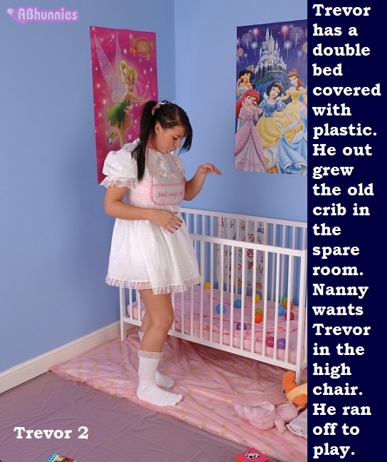 Fun Time 4 - Four Sissy Kiss members are captioned having a fun time., Dominate,Sissybaby,Diaper,Dress, Adult Babies,Feminization,Identity Swap,Sissy Fashion