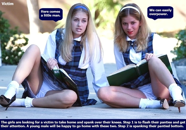 Spanking Theme - Here are some cappies with a spanking theme. Panties and diapers are also included., Spank,Panties,Diapers,Dominate,Bully, Adult Babies,Feminization,Identity Swap,Sissy Fashion,Spankings