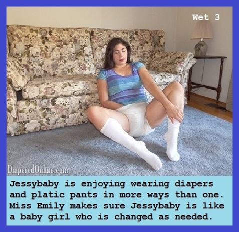 Adult Baby Stories - I have used 10 pictures to write 4 different stories about adult babies and sissybabies., Nurse,Nanny,Mistress,Mommy, Adult Babies,Feminization,Humiliation,Diaper Lovers