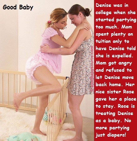 Fem Dom Cappies - I  made a few various female domination cappies., Diapers,Domination,Sissy,Mommy, Adult Babies,Feminization,Humiliation,Diaper Lovers