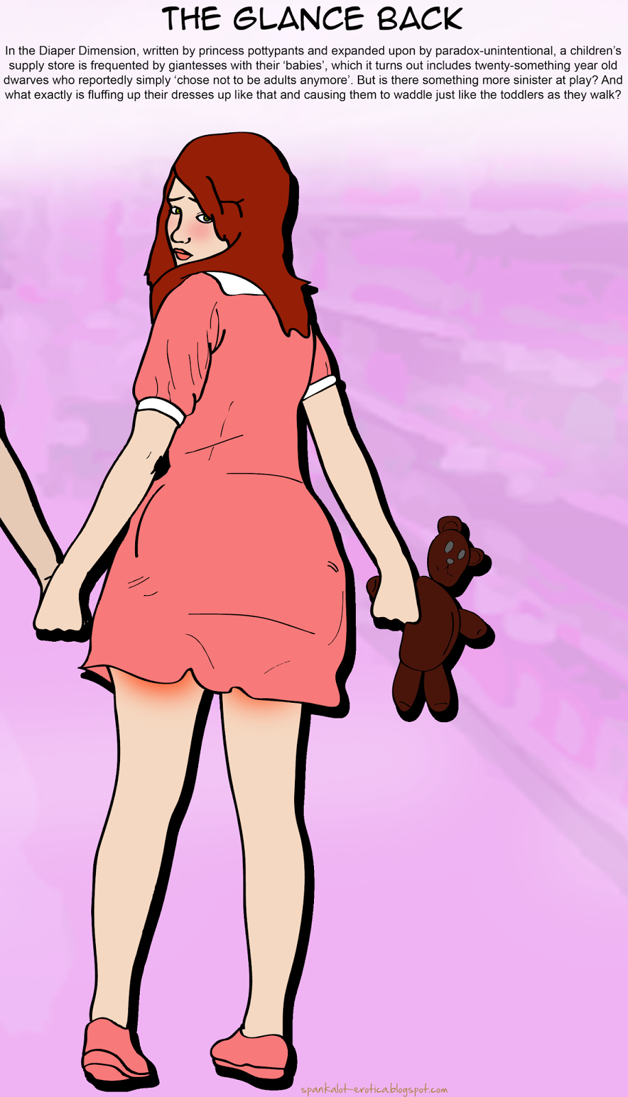 Sissy Diaper Cartoon Telegraph