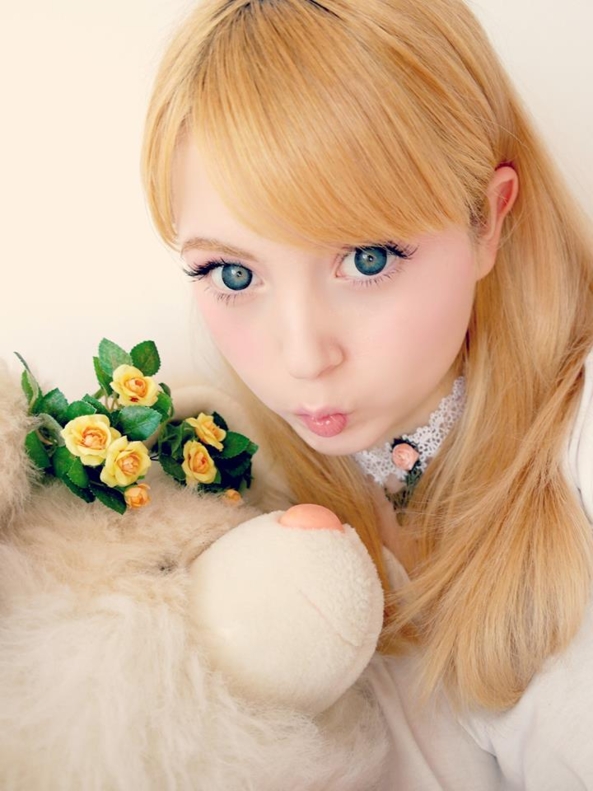Picture Of Me