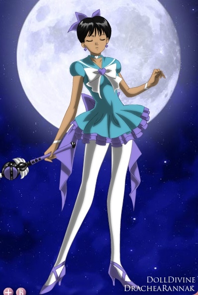 Sissy Scout, Sissy Fashion