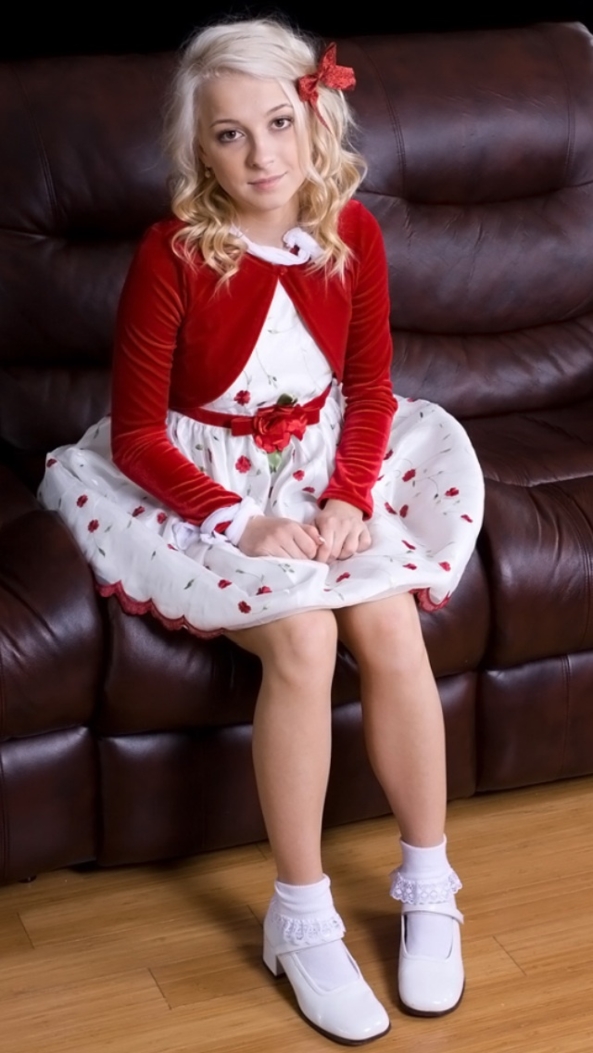 Daddy's Girl, Sissy Fashion,Diaper Lovers,Feminization,Wetting The Bed,Dolled Up
