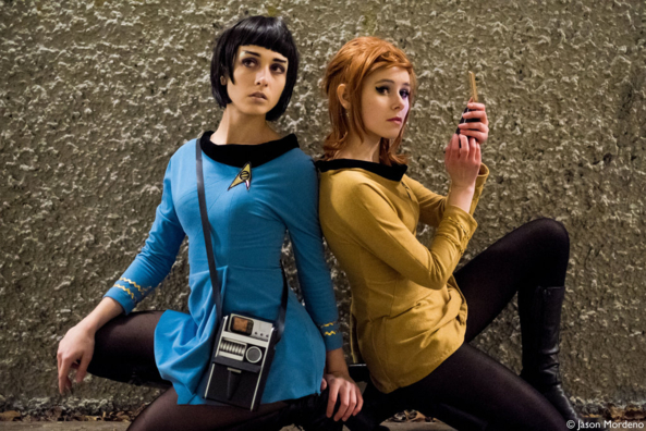 Turnabout, Feminization,Sci-Fi,Magical Change
