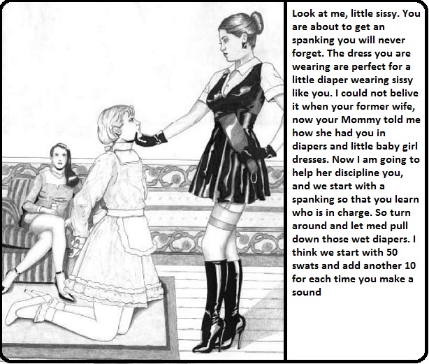 Bisexual, Pansexual that love being girly, and any other... sissy,sissies,s...