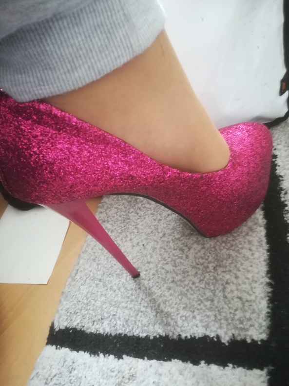 A little heel collection - My heels are between 8cm and 20cm., heels,high heels,sissy,sissy heels,lockable heels, Feminization,Sissy Fashion