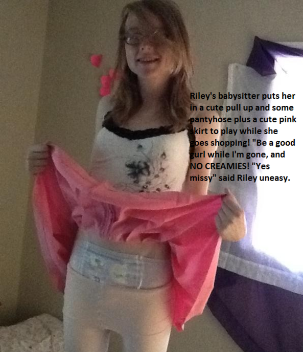 Riley pt 2