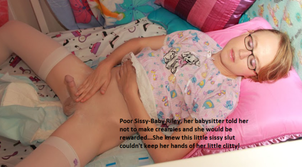 Riley pt 4