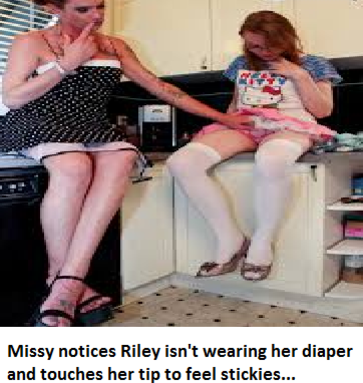 Riley pt 6
