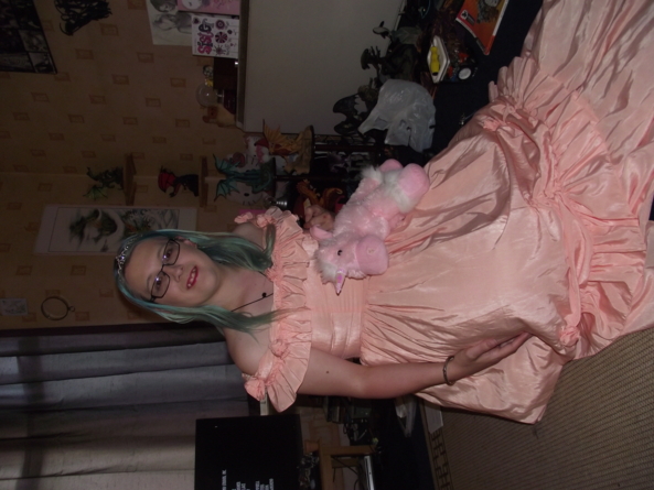 princess me, princess