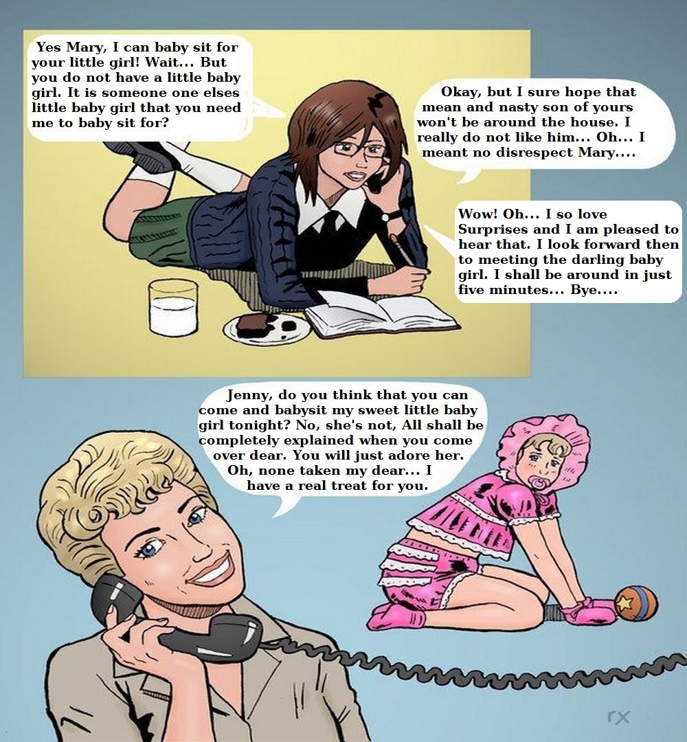 Abdl Cuck Sissy