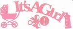 It's A Girl!, Robyn-Anne, Adult Babies,Wetting Without Diapers