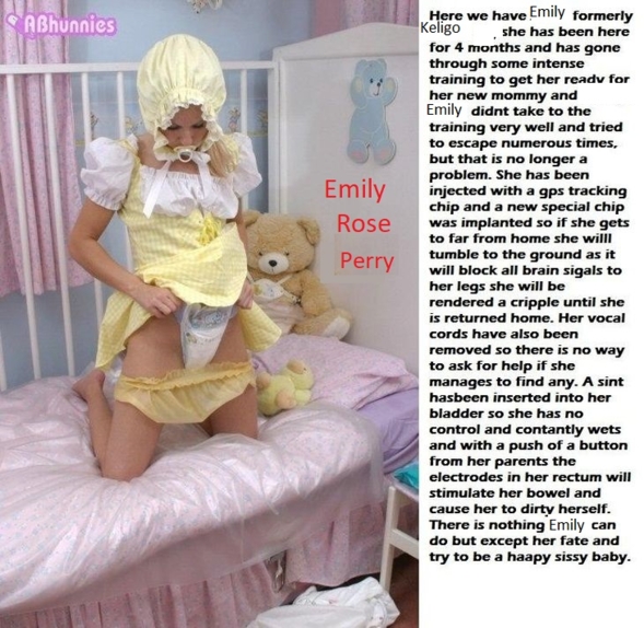what would you do? - you're prisoner of the diaper ..., diapers baby, Adult Babies,Slow Change,Dominating Mistress Or Master,Diaper Lovers