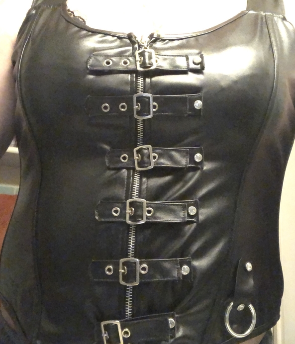 My first gallery - A few pictures of me, Crossdresser,HighHeels, Sissy Fashion,Holiday