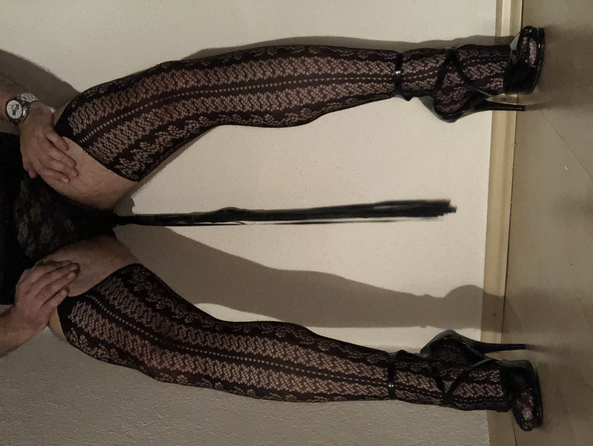 My first gallery - A few pictures of me, Crossdresser,HighHeels, Sissy Fashion,Holiday
