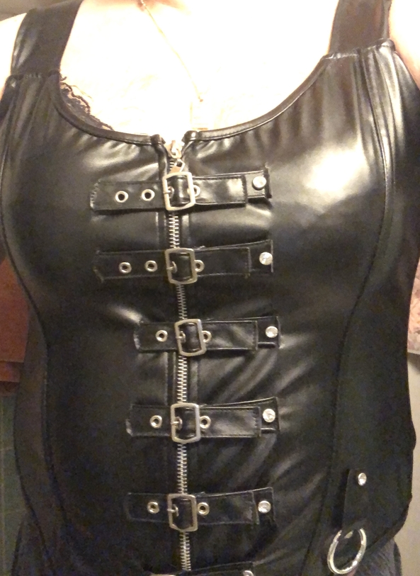 My first gallery - A few pictures of me, Crossdresser,HighHeels, Sissy Fashion,Holiday