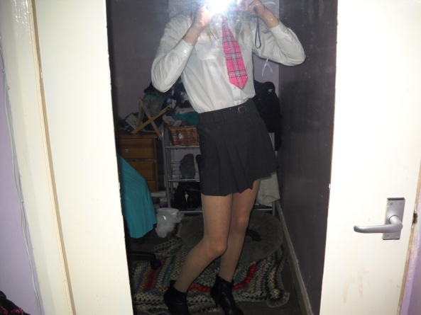 uniform 1