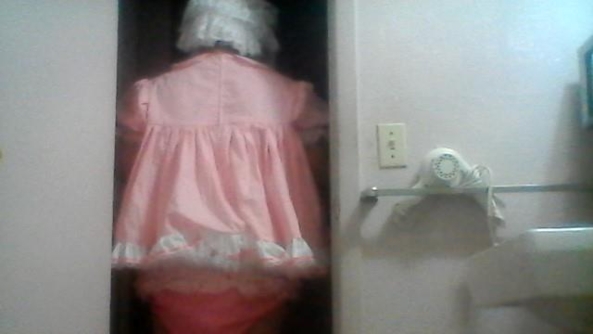 New baby dress - New baby dress, New dress, Adult Babies