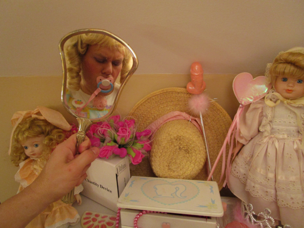 Sissybaby Tea Party, Fanny Mattie,Fanny Matty,fmatty,tea party,petticoat punishment,nursery discipline,humiliation, Adult Babies,Thumb Sucking,Feminization,Dominating Mistress Or Master,Sissy Fashion,Spankings,Dolled Up