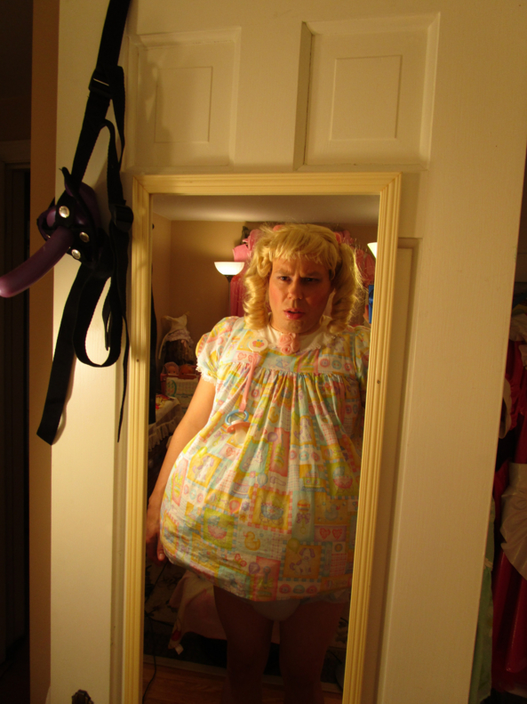 Sissybaby Tea Party, Fanny Mattie,Fanny Matty,fmatty,tea party,petticoat punishment,nursery discipline,humiliation, Adult Babies,Thumb Sucking,Feminization,Dominating Mistress Or Master,Sissy Fashion,Spankings,Dolled Up