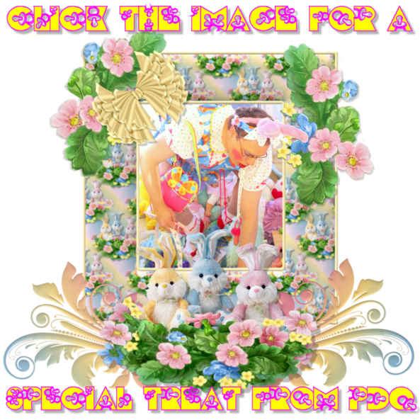 PDQ Easter Surprise  - A Special ‘Easter Egg’ Surprise From PDQ!, petticoat punishment,nursery discipline,fanny matty,fmatty,fanny mattie,Auntie Helga,Easter,Petticoat Discipline Quarterly, PDQ,sissybaby, Adult Babies,Feminization,Spankings,Sissy Fashion,Dominating Mistress Or Master
