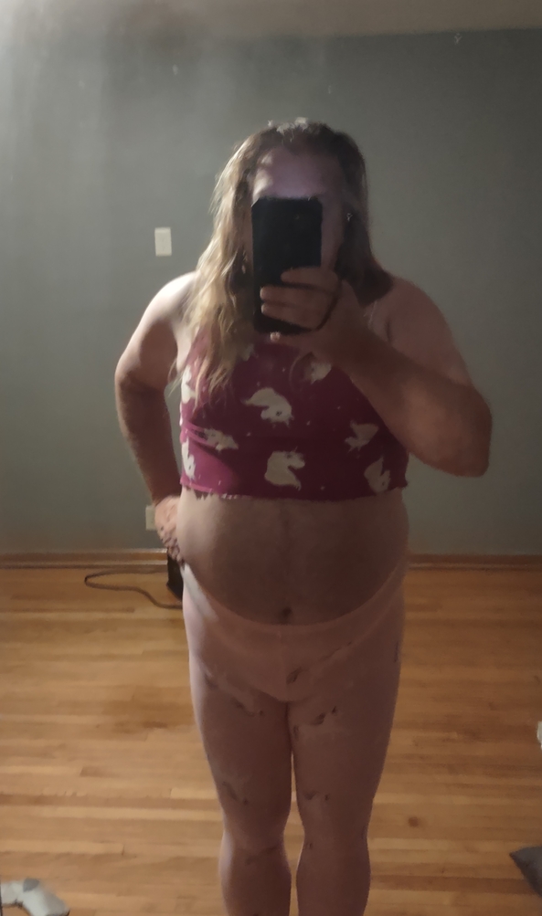 My little nieces clothes - N, None, Dolled Up