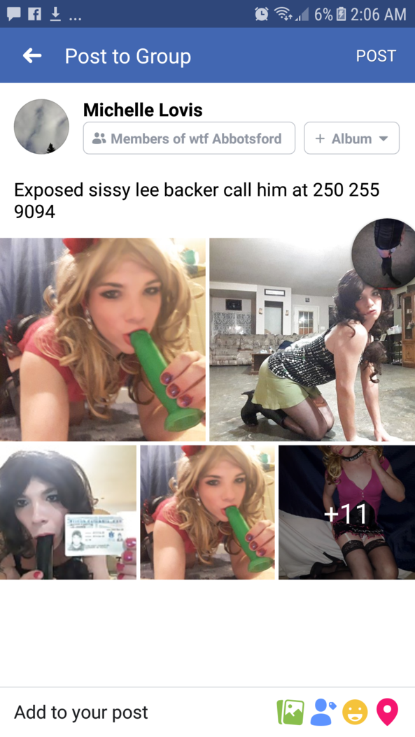 Helping a sissy princess out - For  exposeer, Sissy exposure for a friend , Dolled Up,Bad Boy To Good Girl