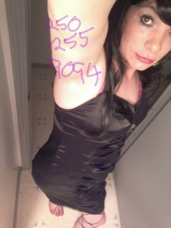 Helping a sissy princess out - For  exposeer, Sissy exposure for a friend , Dolled Up,Bad Boy To Good Girl