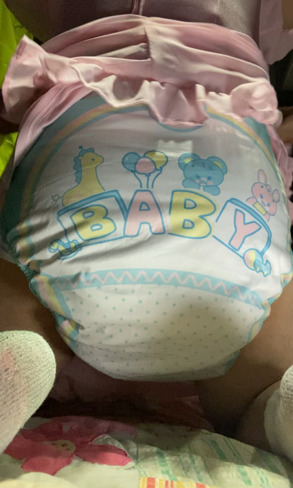 Pink Sissy Baby, Adult Sissy Baby, Adult Babies,Diaper Lovers