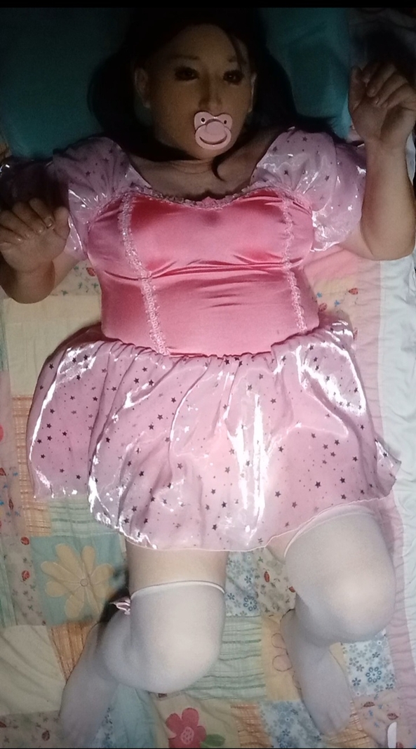Diaper Princess , Adult Sissy Baby , Adult Babies,Feminization,Dominating Mistress Or Master,Diaper Lovers