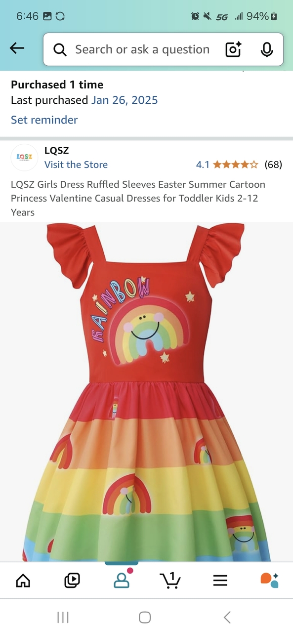 LG, Sissy, Feminization