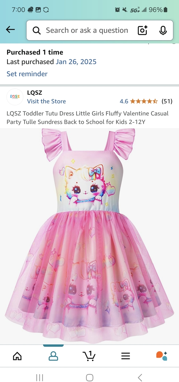 LG, Sissy, Feminization