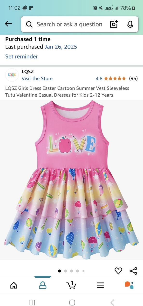 LG, Sissy, Feminization