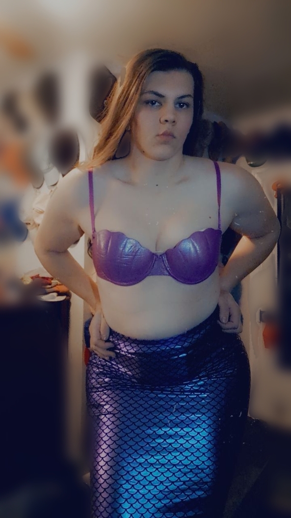 My Confession and My Sissy Start - My Confession to Purging and My Story of How I Became a Sissy, Sissy,Mermaid,Costume,Relapse,Chastity,New Life,Purge, Feminization,Sissy Fashion,Sex Toys
