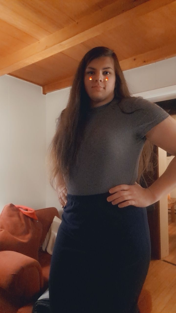 Old Pics and New Pics - Some pictures of Old Outfits I Wore Outside of the House and some new pics of Lounge Sets and Lingerie Sets, sissy,chastitySissy,Crossdress,Public,booty,Valentines,Christmas,Outfits, Feminization,Sissy Fashion,Str8 Orientation,Dolled Up