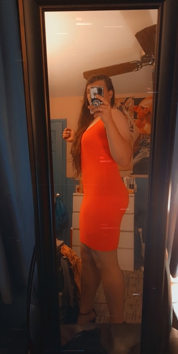 First Dress is 4 Years Old Now - The first dress I bought in a store, in person turned 4 years old today!, Sissy,dress,firsts,fashion,Feminization , Dolled Up,Str8 Orientation,Sissy Fashion,Feminization
