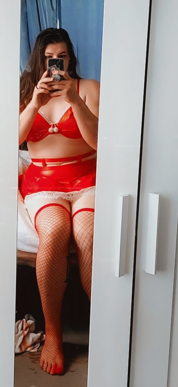 Old Pics and New Pics - Some pictures of Old Outfits I Wore Outside of the House and some new pics of Lounge Sets and Lingerie Sets, sissy,chastitySissy,Crossdress,Public,booty,Valentines,Christmas,Outfits, Feminization,Sissy Fashion,Str8 Orientation,Dolled Up