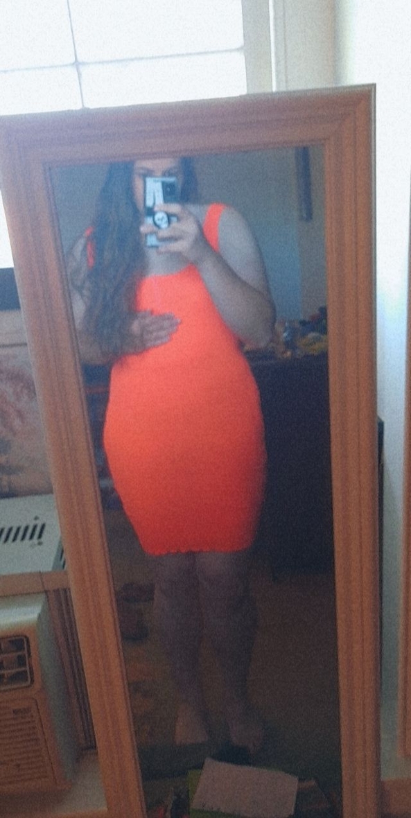 First Dress is 4 Years Old Now - The first dress I bought in a store, in person turned 4 years old today!, Sissy,dress,firsts,fashion,Feminization , Dolled Up,Str8 Orientation,Sissy Fashion,Feminization
