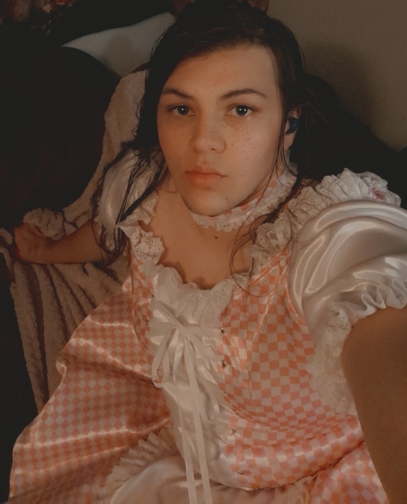New Sissy Status Unlocked - Properly Dressed as a Sissy for the first time, Sissy,abdl,waddle,spreader,dress,dressup, Adult Babies,Feminization,Sissy Fashion,Wetting The Bed,Diaper Lovers,Dolled Up