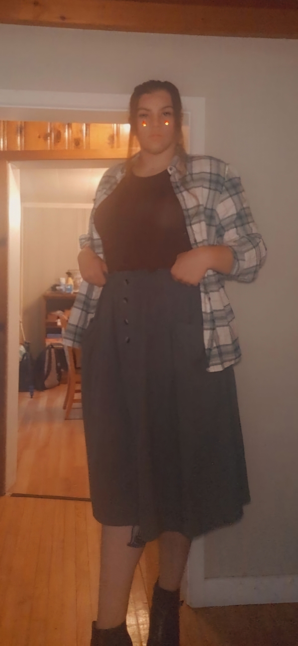 Old Pics and New Pics - Some pictures of Old Outfits I Wore Outside of the House and some new pics of Lounge Sets and Lingerie Sets, sissy,chastitySissy,Crossdress,Public,booty,Valentines,Christmas,Outfits, Feminization,Sissy Fashion,Str8 Orientation,Dolled Up