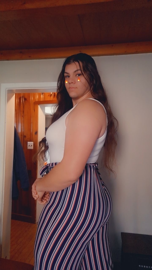 Old Pics and New Pics - Some pictures of Old Outfits I Wore Outside of the House and some new pics of Lounge Sets and Lingerie Sets, sissy,chastitySissy,Crossdress,Public,booty,Valentines,Christmas,Outfits, Feminization,Sissy Fashion,Str8 Orientation,Dolled Up