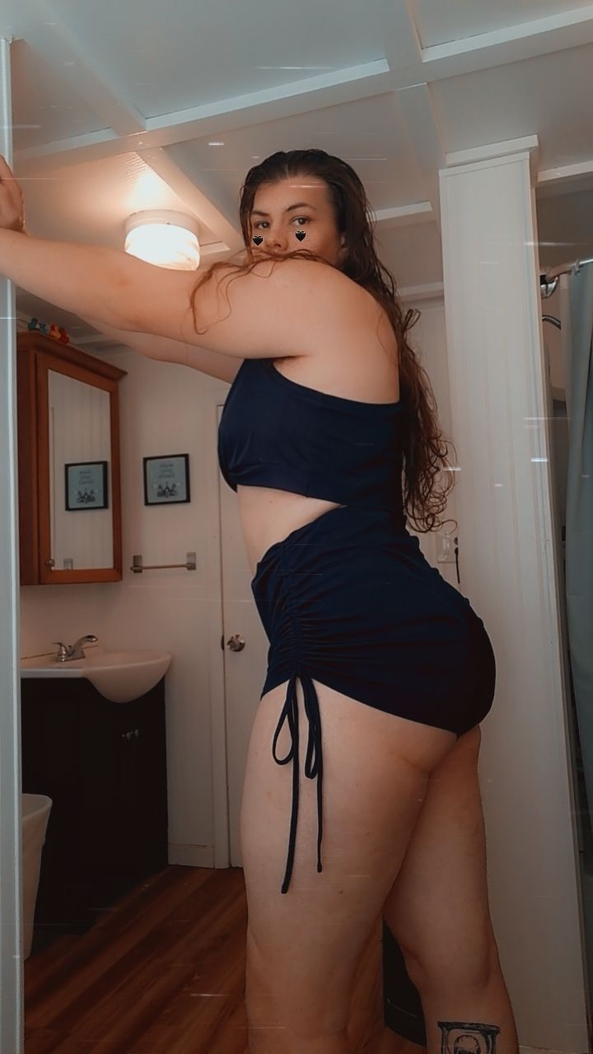 Old Pics and New Pics - Some pictures of Old Outfits I Wore Outside of the House and some new pics of Lounge Sets and Lingerie Sets, sissy,chastitySissy,Crossdress,Public,booty,Valentines,Christmas,Outfits, Feminization,Sissy Fashion,Str8 Orientation,Dolled Up