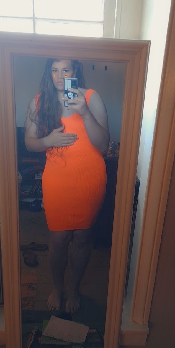 First Dress is 4 Years Old Now - The first dress I bought in a store, in person turned 4 years old today!, Sissy,dress,firsts,fashion,Feminization , Dolled Up,Str8 Orientation,Sissy Fashion,Feminization